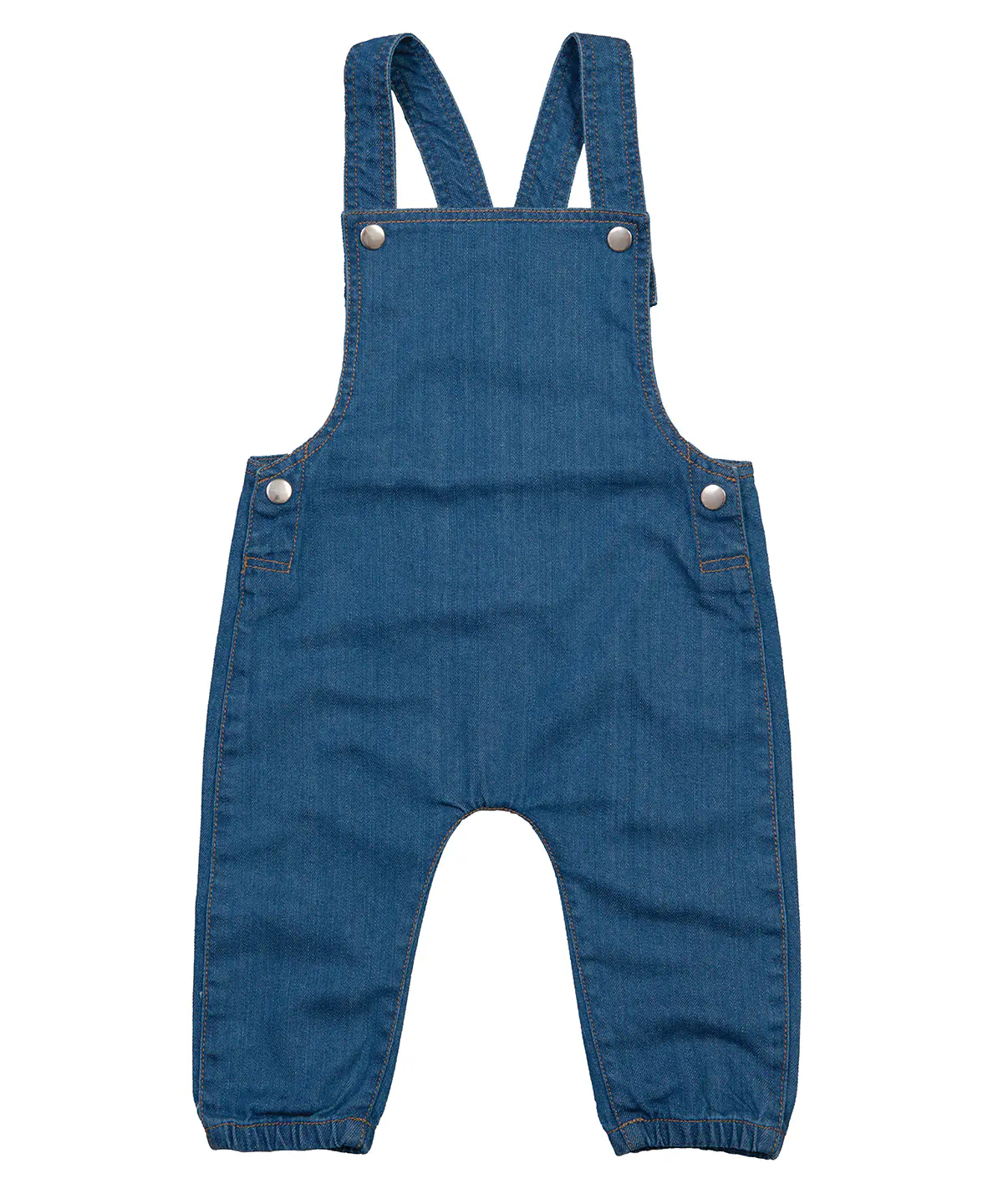 BZ056 Organic Denim