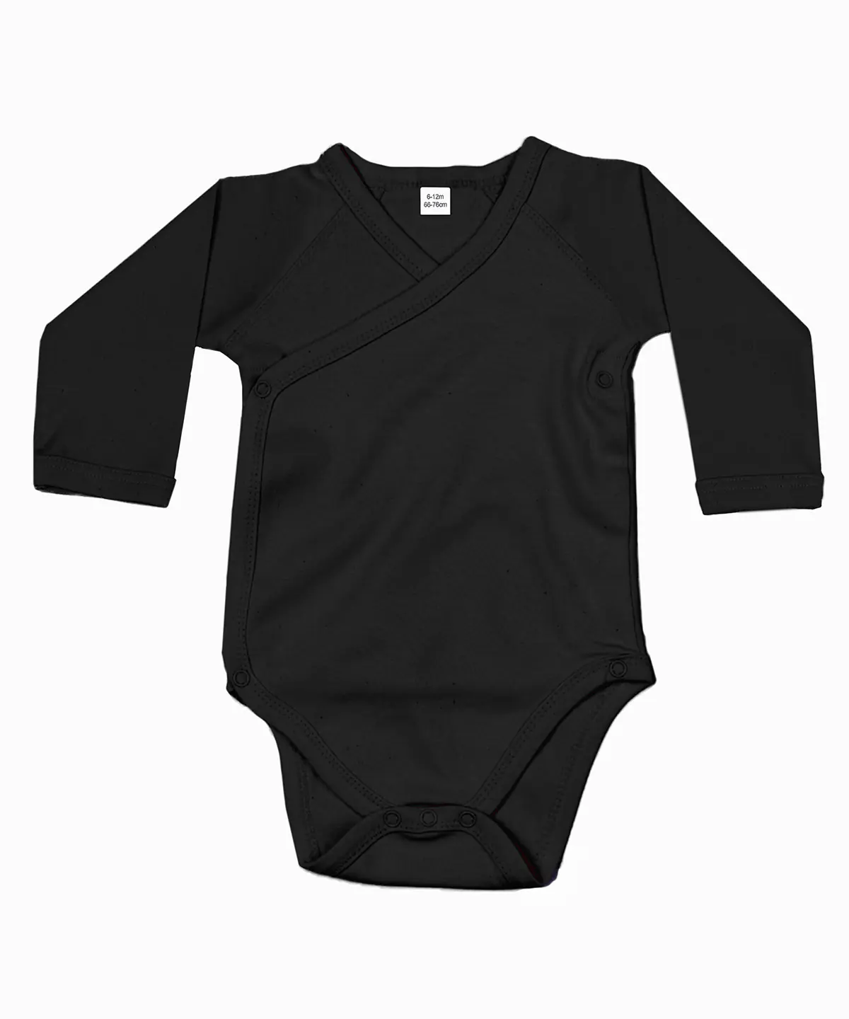 BZ060 Black