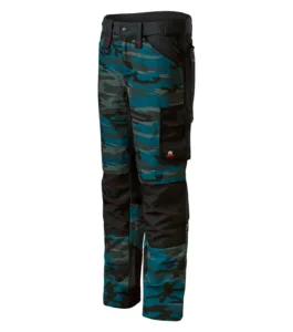 Malfini Vertex Camo