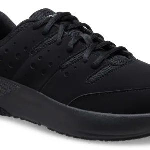 Crocs Heren On The Clock Sneaker