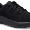 Crocs Dames On the Clock Sneaker
