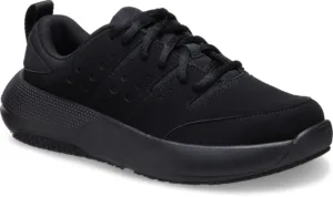 Crocs Dames On the Clock Sneaker