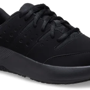 Crocs Dames On the Clock Sneaker