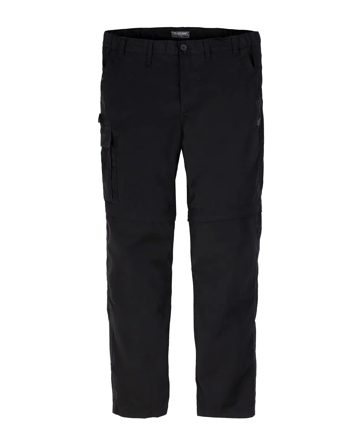 CR231 Black