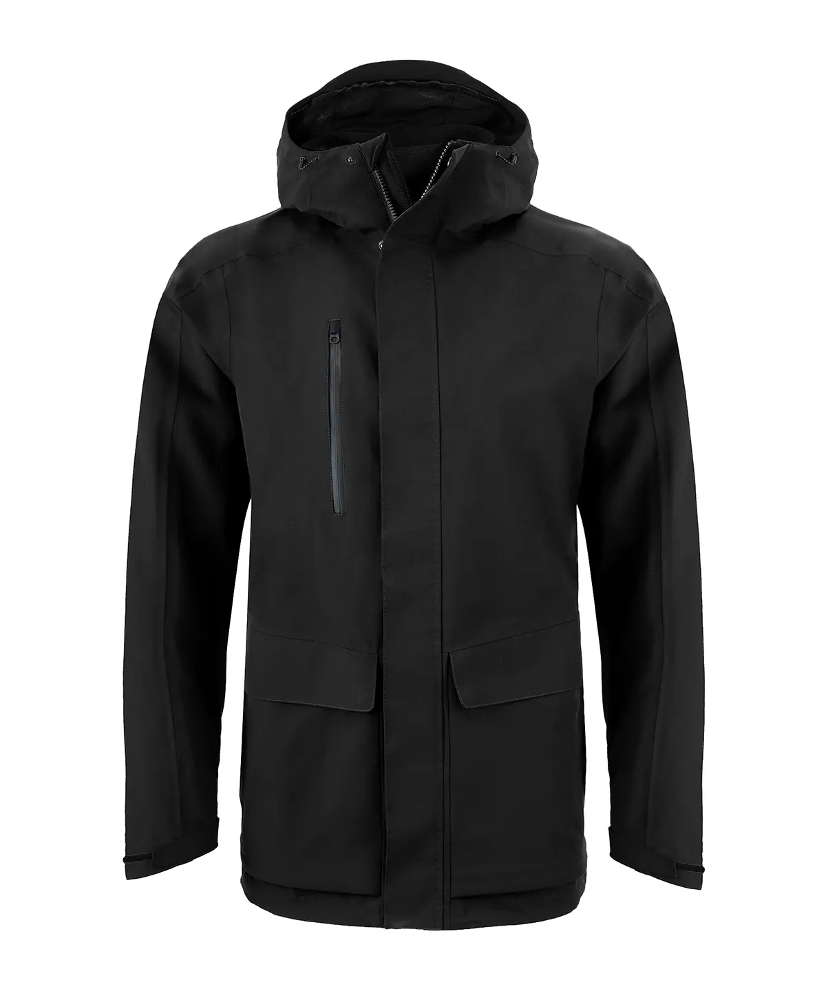 CR305 Black