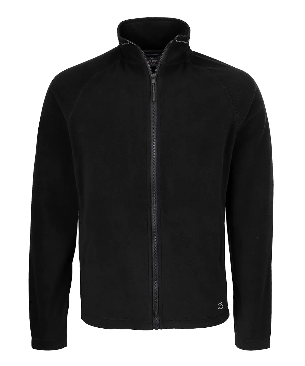 CR315 Black