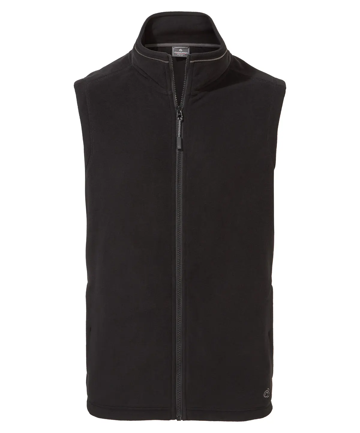 CR319 Black