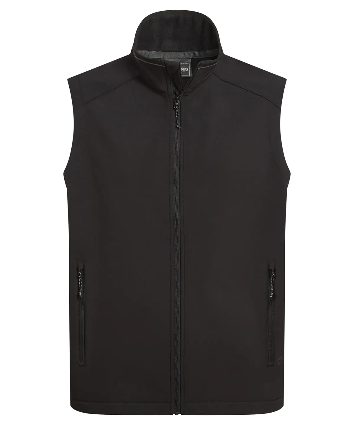 CR330 Black
