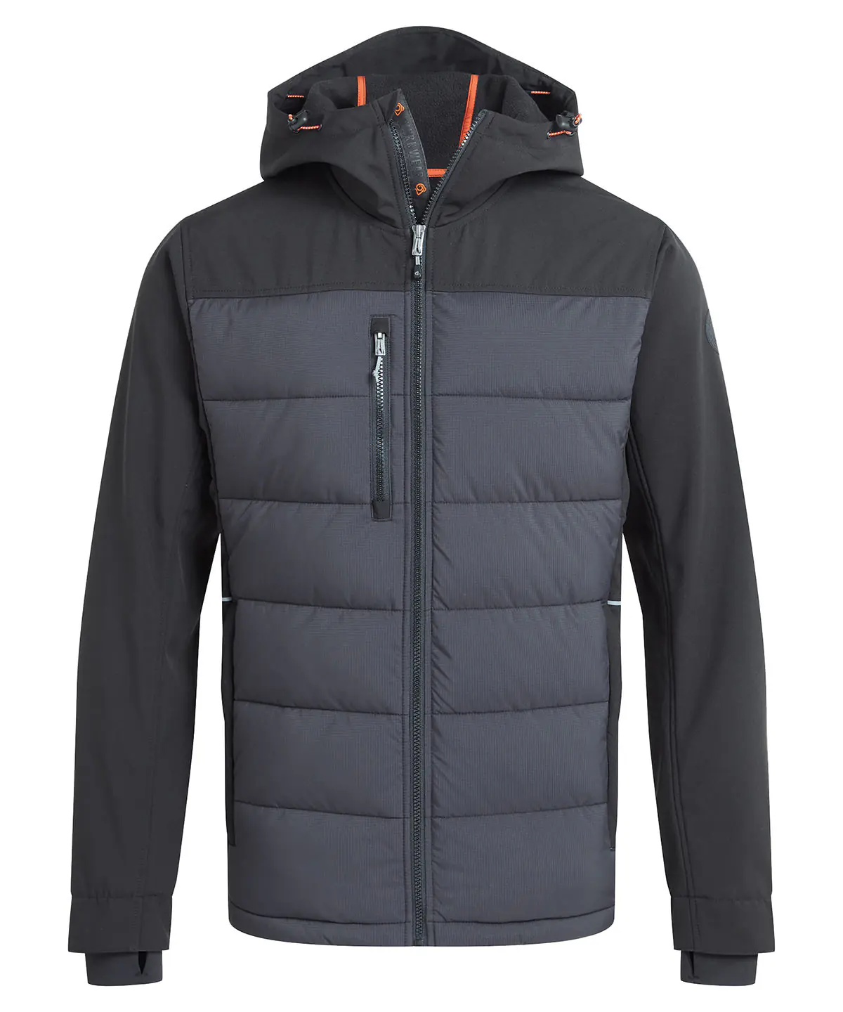 CR701 Black