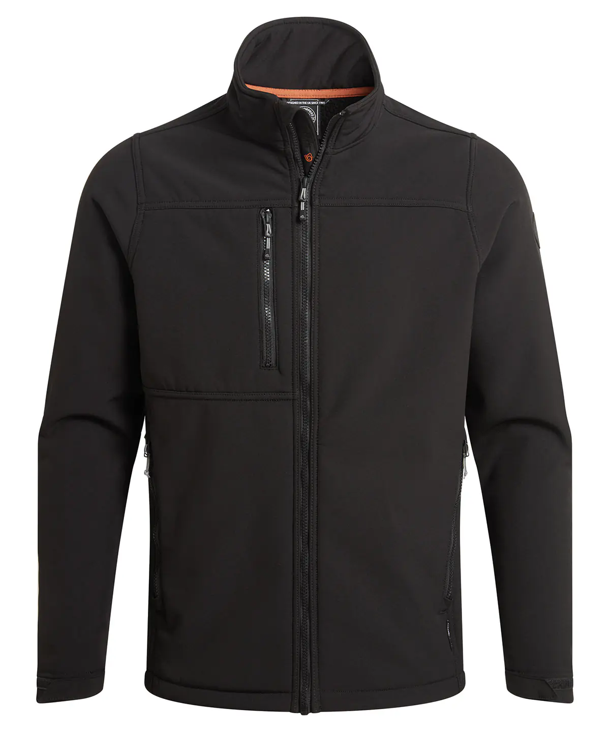 CR702 Black
