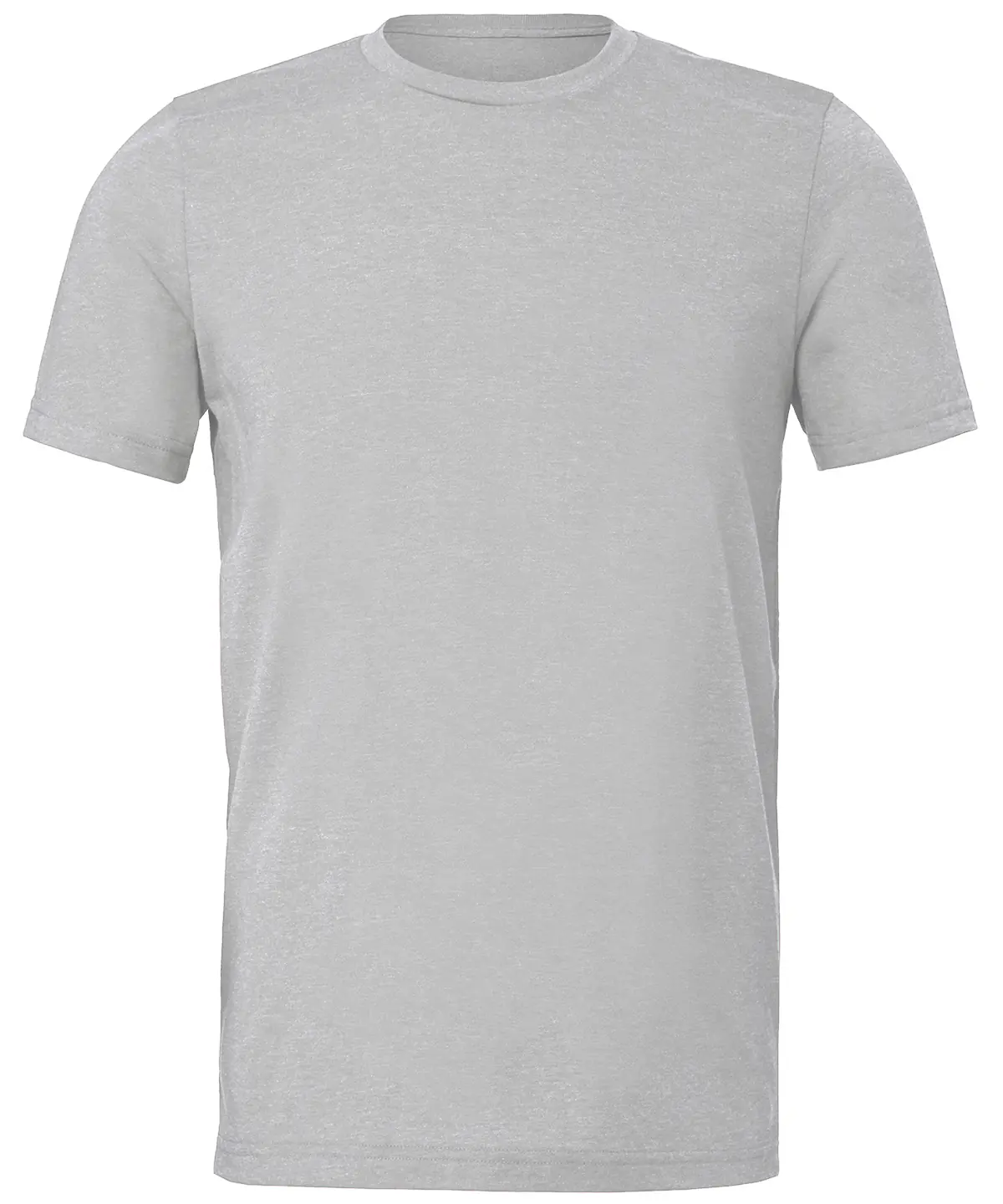 CV011-Athletic Heather