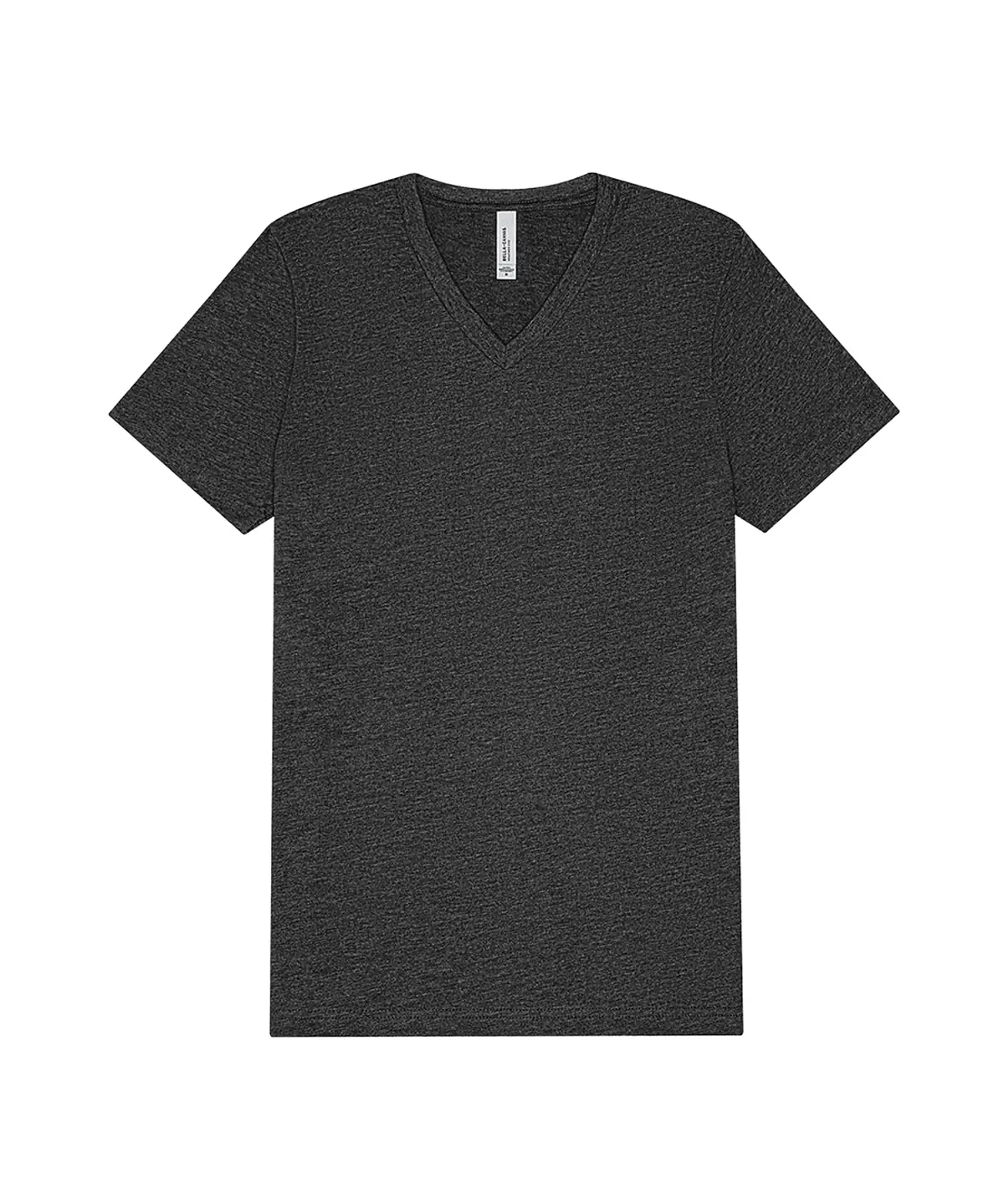 CV09H-Dark Grey Heather