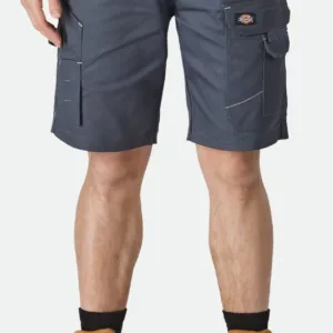 Dickies Herenshort REDHAWK (WD802)