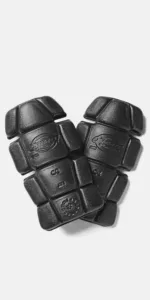 Dickies Gebogen kniebeschermers (SA68)