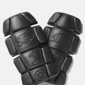 Dickies Gebogen kniebeschermers (SA68)