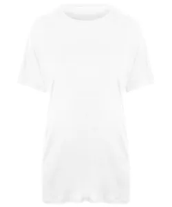 Daintree EcoViscose tee