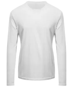 Erawan organic long-sleeve tee