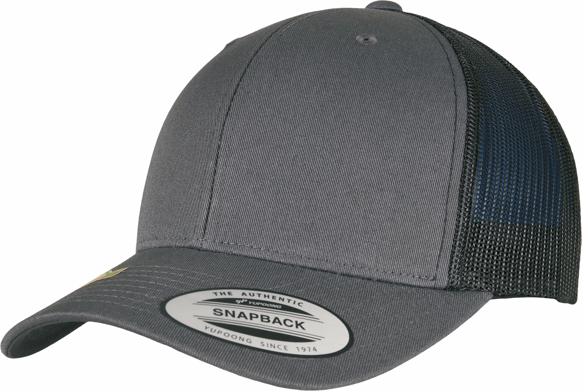 FLEXFIT Classic Retro Trucker pet