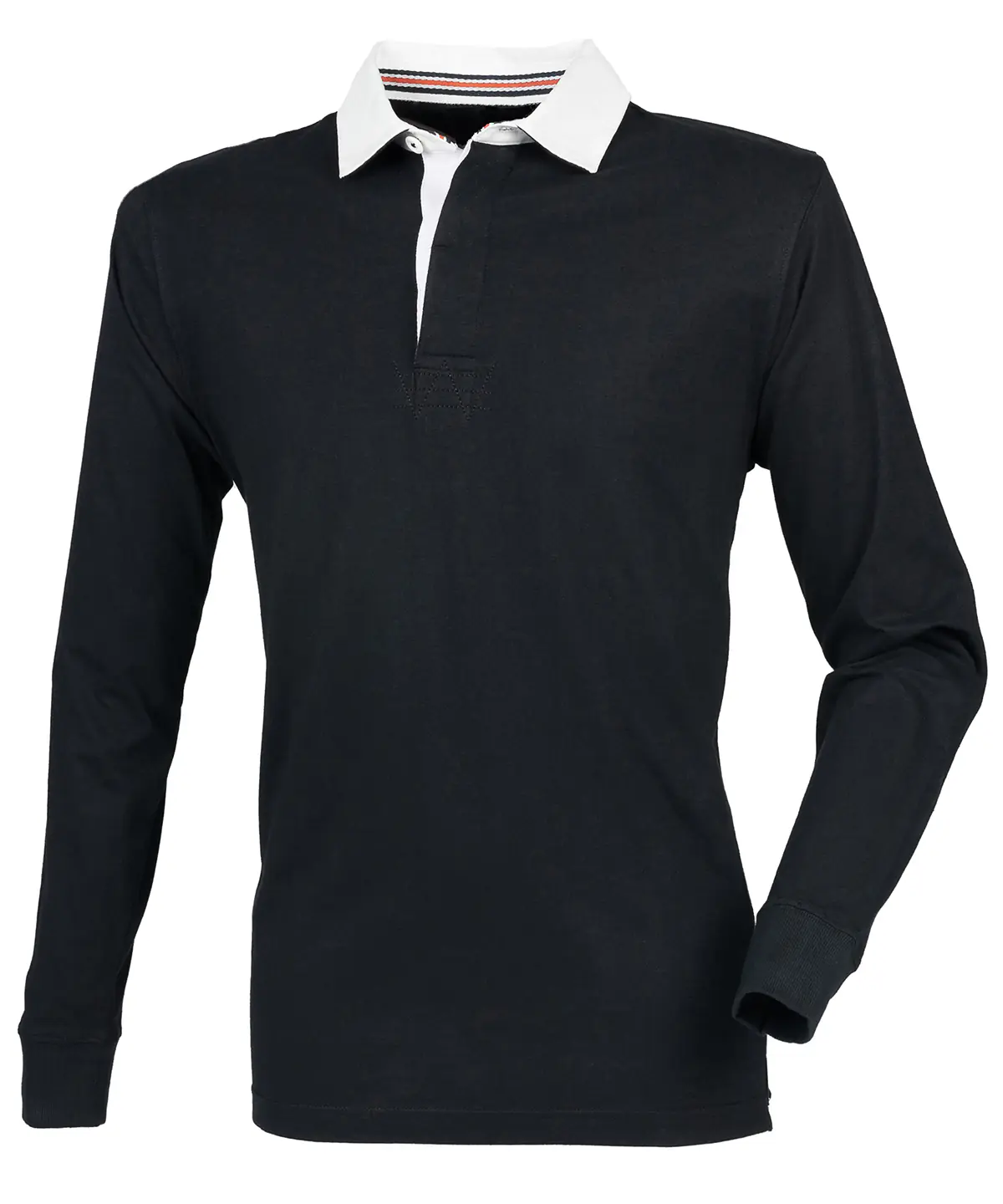 FR104-Black