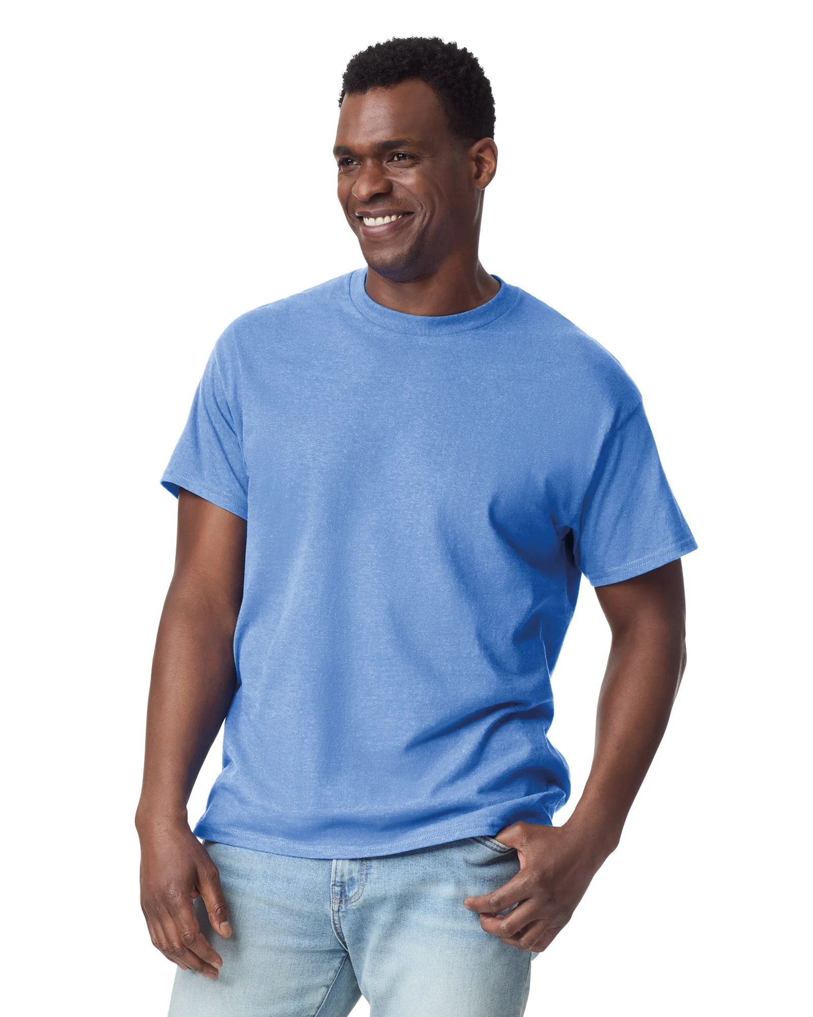 Gildan Ultra Cotton™ Classic Fit Adult T-shirt