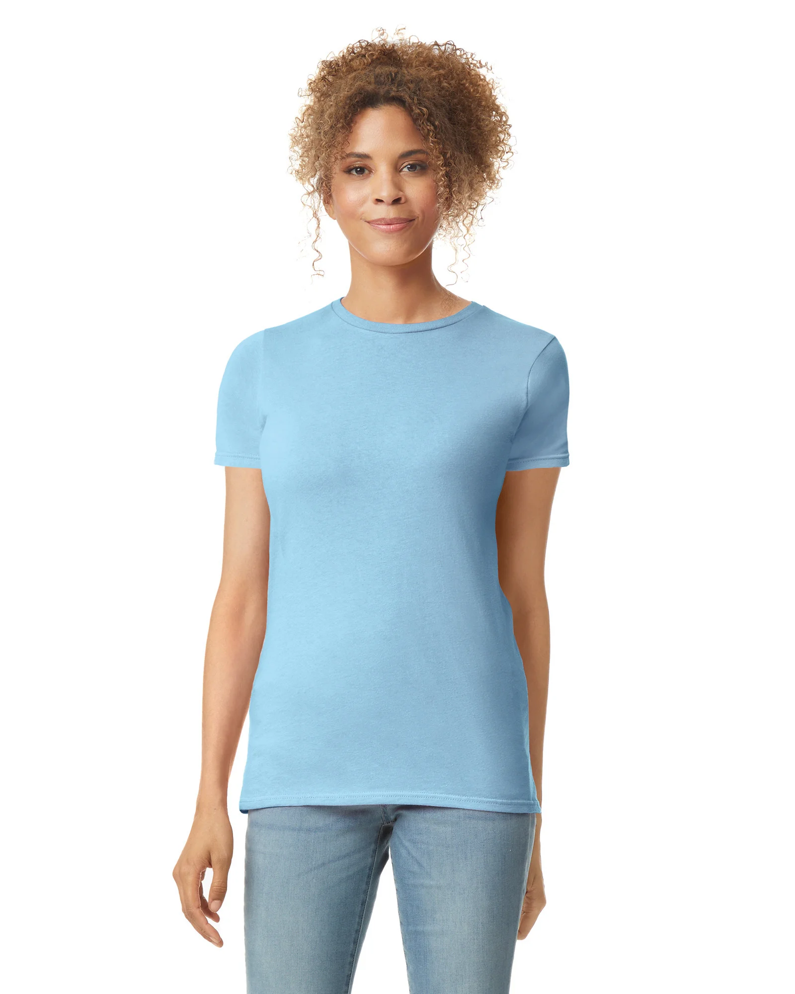 Gildan Softstyle® Fitted Ladies' T-shirt