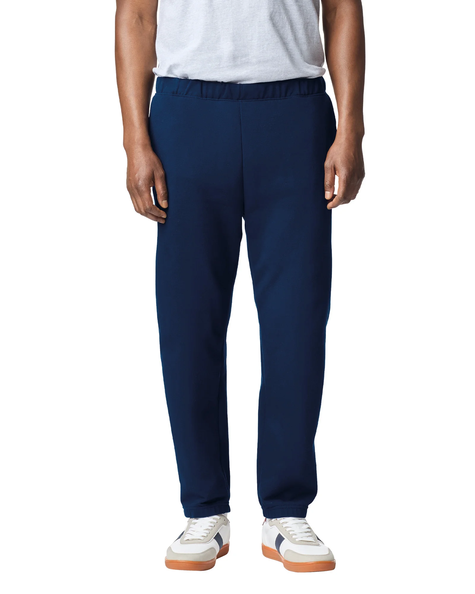 Gildan Midgewicht joggingbroek in softstyle