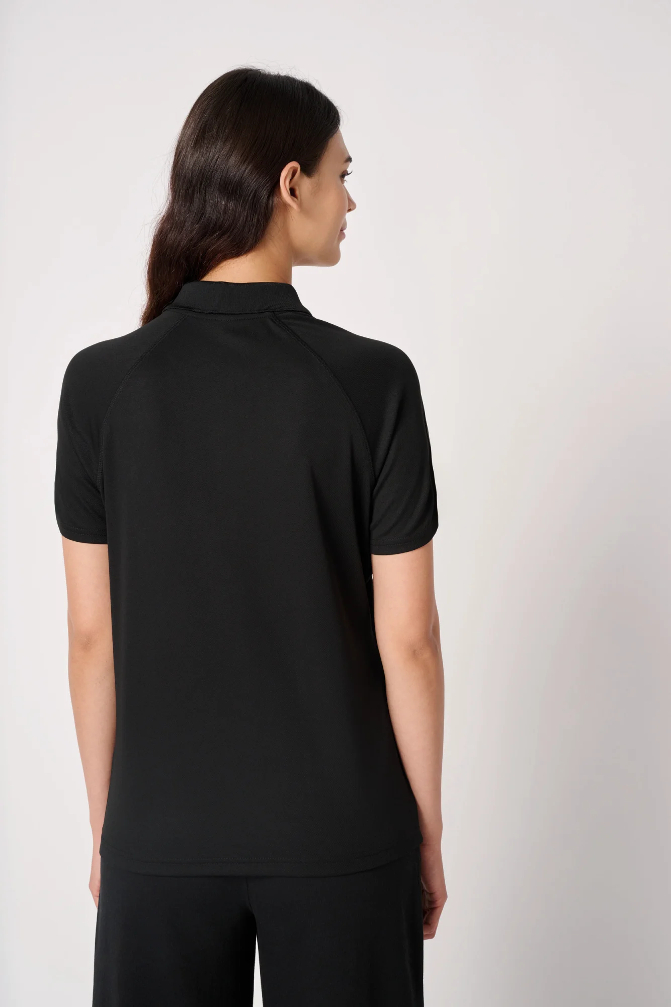 iDeal Basic Brand Dames sportpolo
