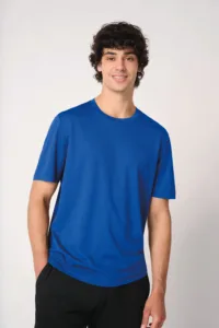 iDeal Basic Brand Mercury heren sport T-shirt