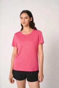 iDeal Basic Brand Mercury dames sport T-shirt