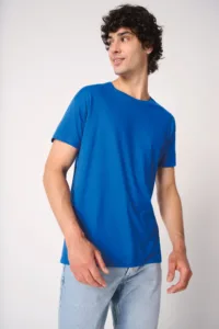 iDeal Basic Brand iDeal150 heren T-shirt