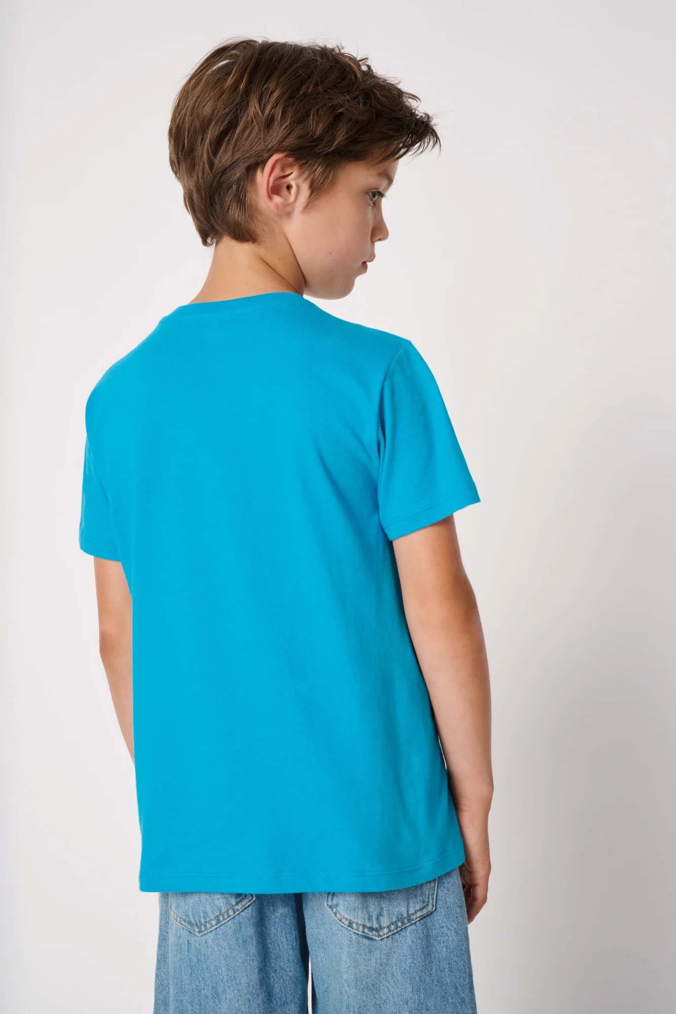iDeal Basic Brand iDeal150 kinder T-shirt