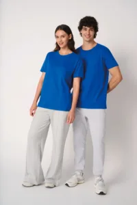 iDeal Basic Brand iDeal170 uniseks T-shirt