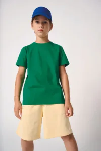 iDeal Basic Brand iDeal190 kinder T-shirt