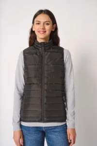 iDeal Basic Brand Gewatteerde dames bodywarmer