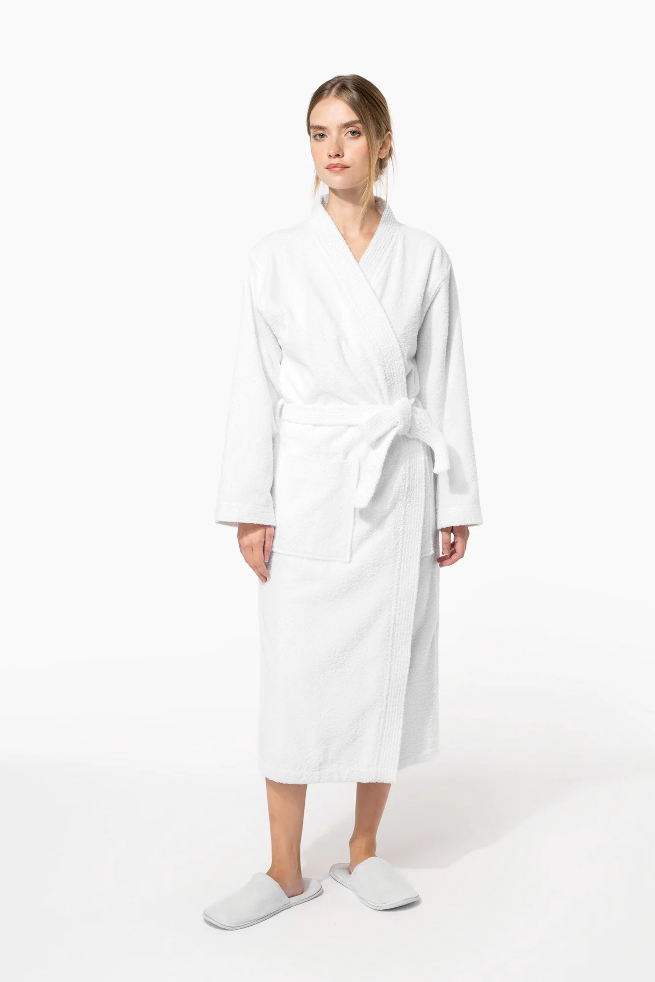 Kariban Kimono badjas