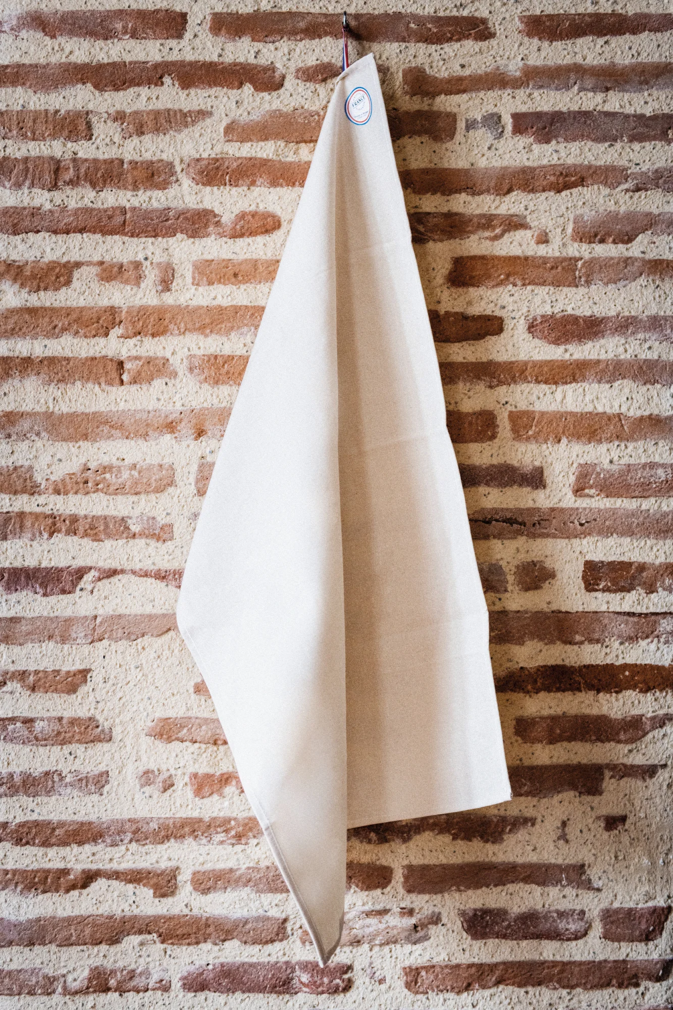 Kariban Handdoek - Vaatdoek 'Origine France Garantie'