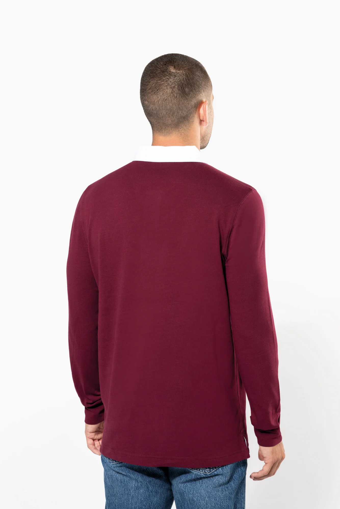 Kariban Rugbypolo