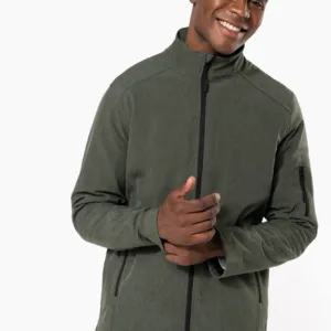 Kariban Softshell jas