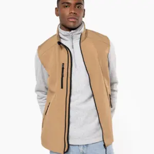 Kariban Softshell bodywarmer