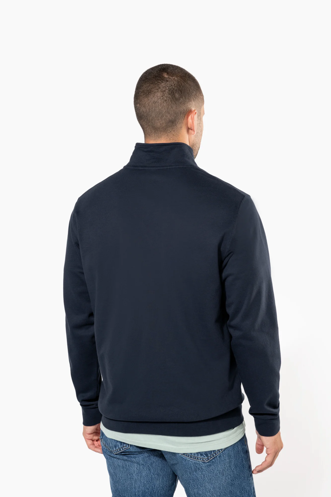 Kariban Sweatvest