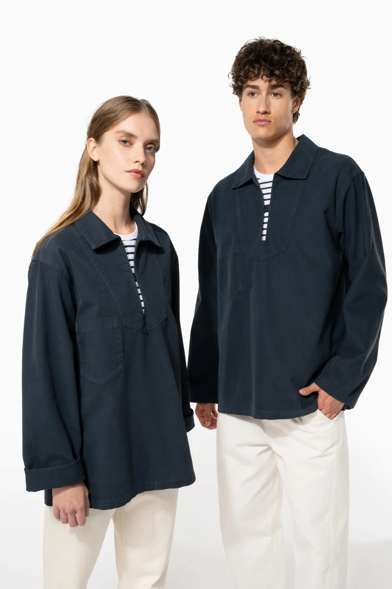 Kariban Matrozenshirt