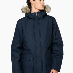 Kariban Winter parka