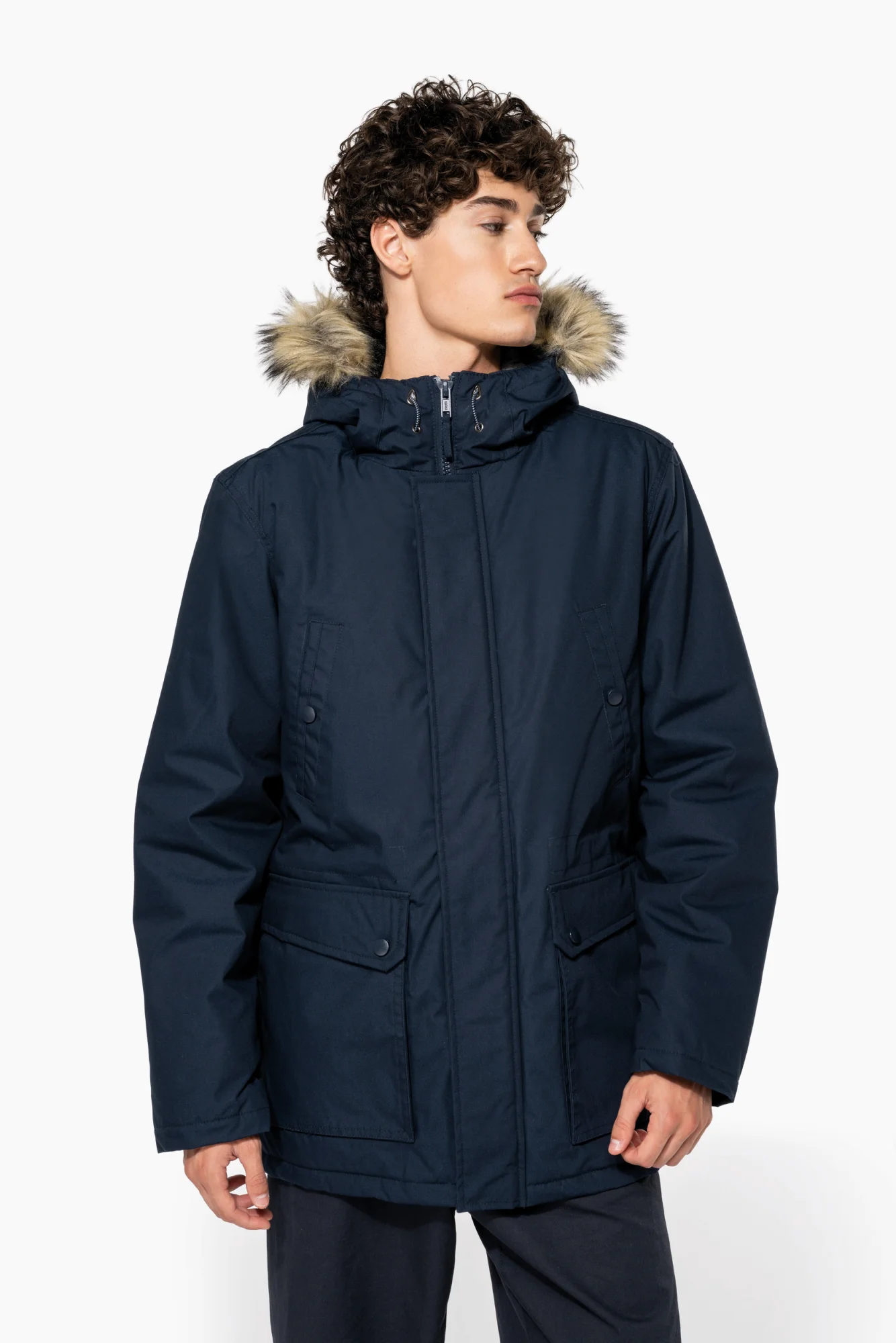 Kariban Winter parka