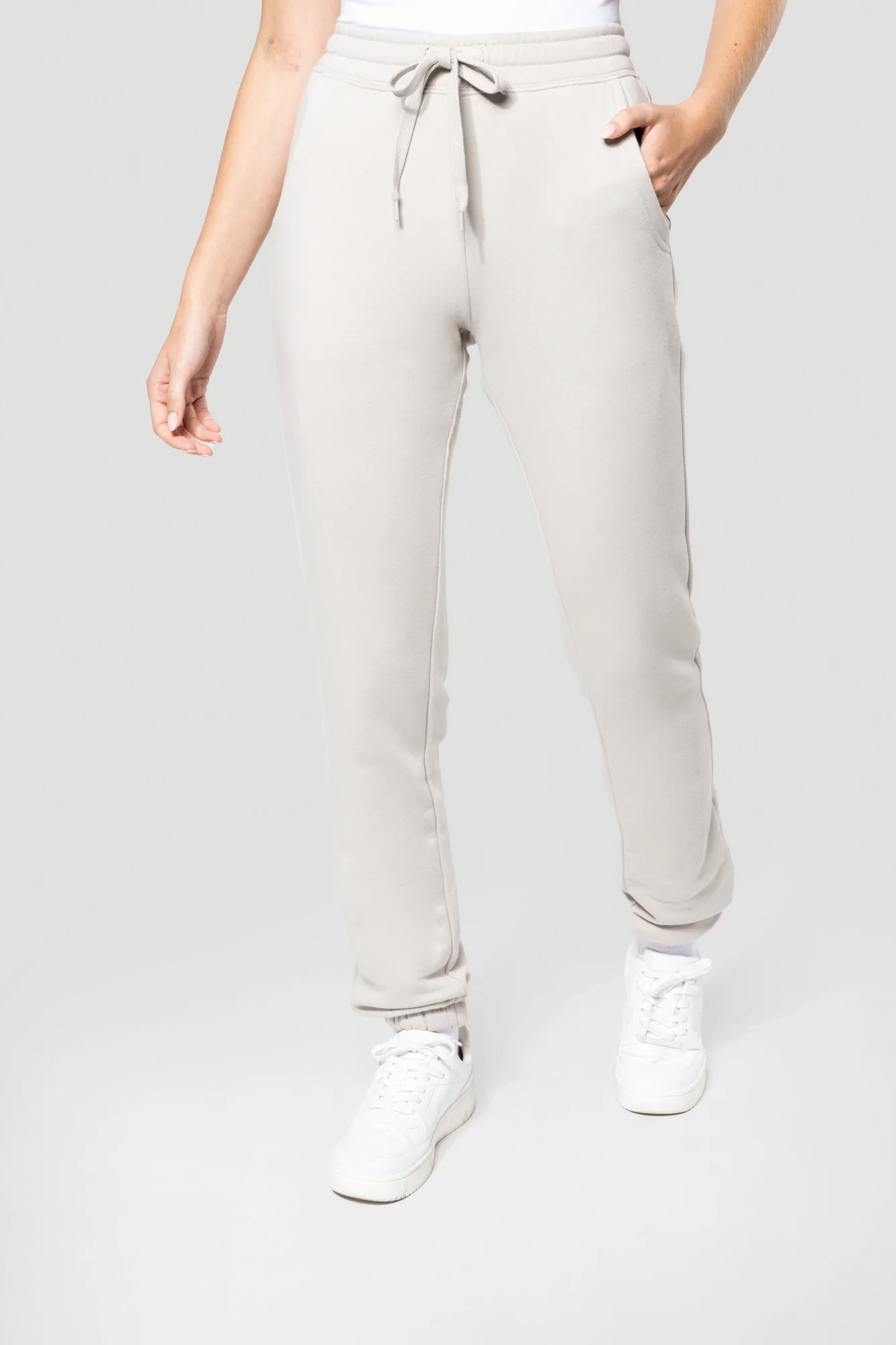 Kariban Ecologische joggingbroek