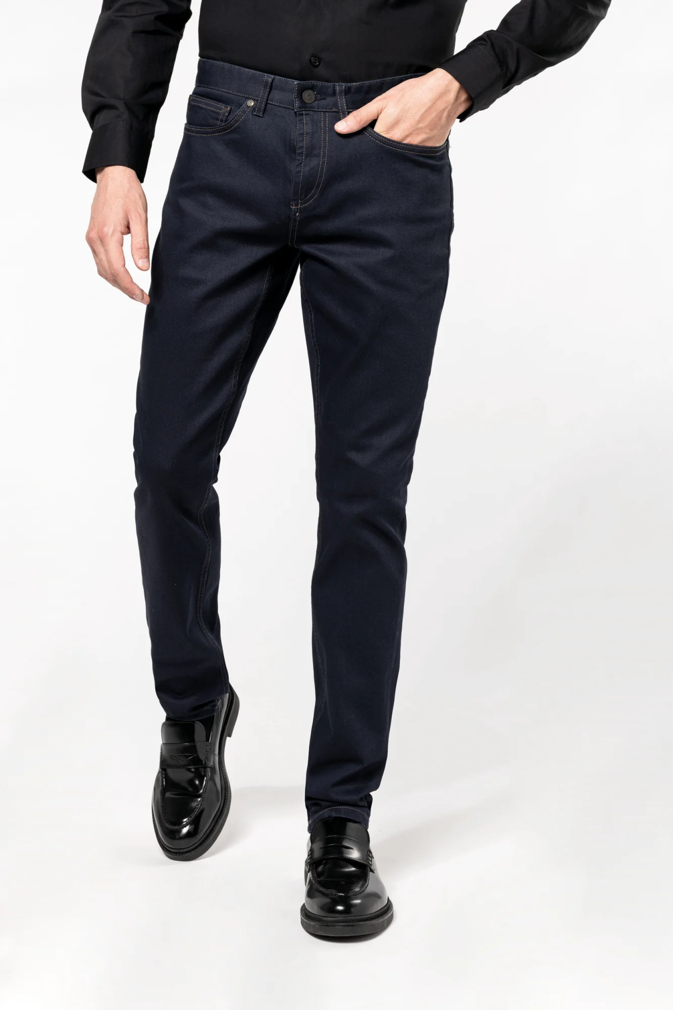 Kariban Premium herenjeans