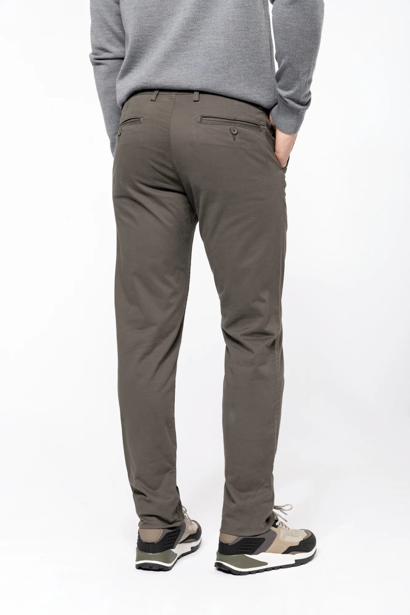 Kariban Premium chino