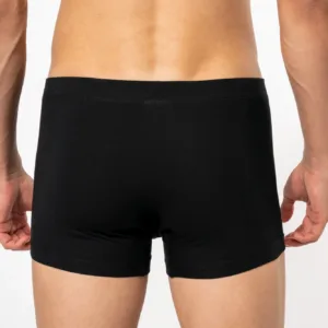 Kariban Biologische herenboxershort