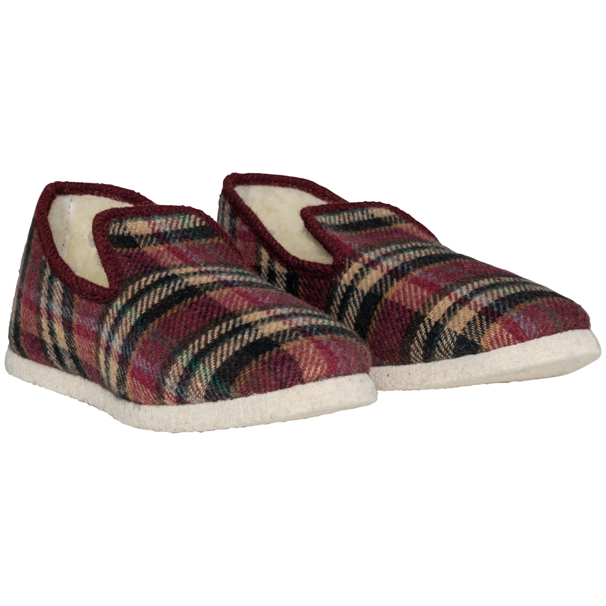 Kariban Uniseks pantoffels Made in France