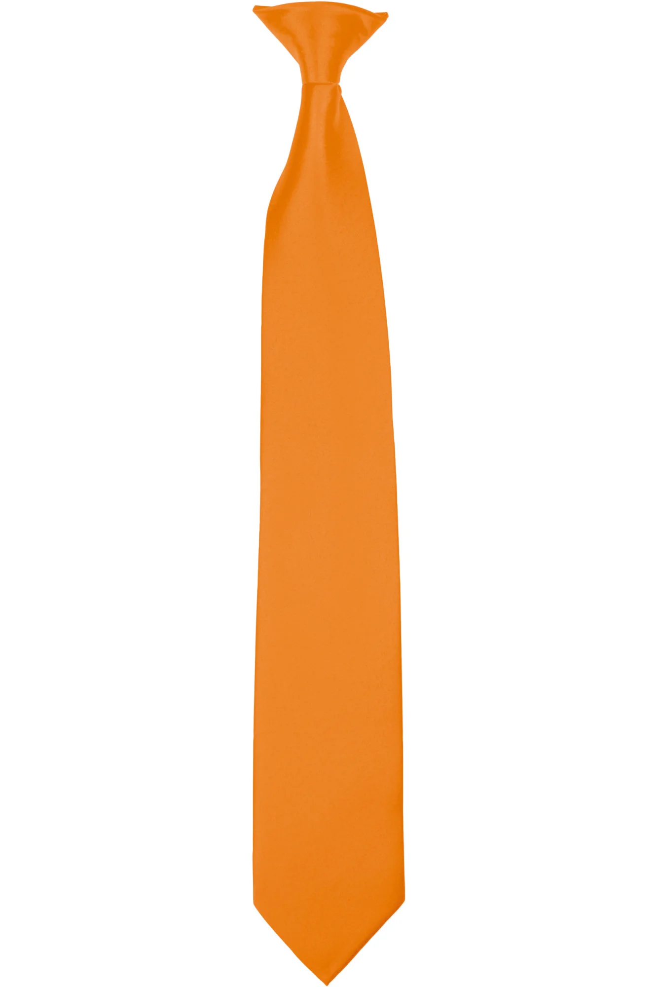 Kariban Stropdas met clip
