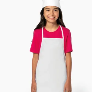 Kariban Chefkok-set voor kinderen